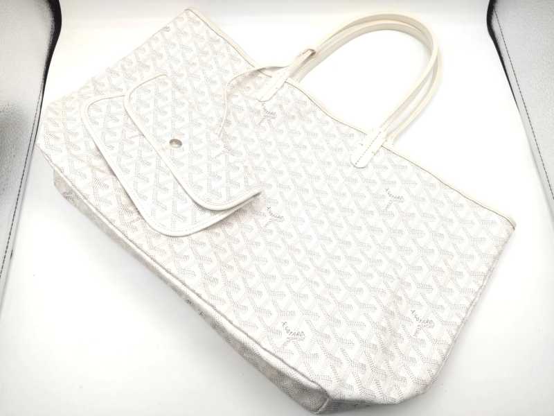 ゴヤール買取　サンルイPM